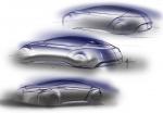 Buick Riviera Concept 2007 года